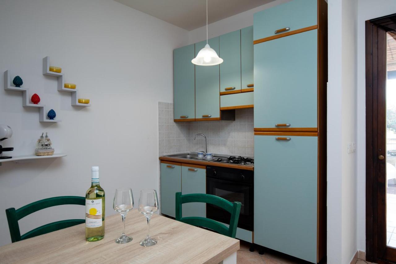 Homey Experience - Jardin Du Port Ольбия Экстерьер фото