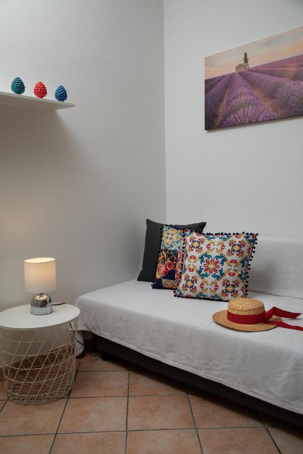 Homey Experience - Jardin Du Port Ольбия Экстерьер фото