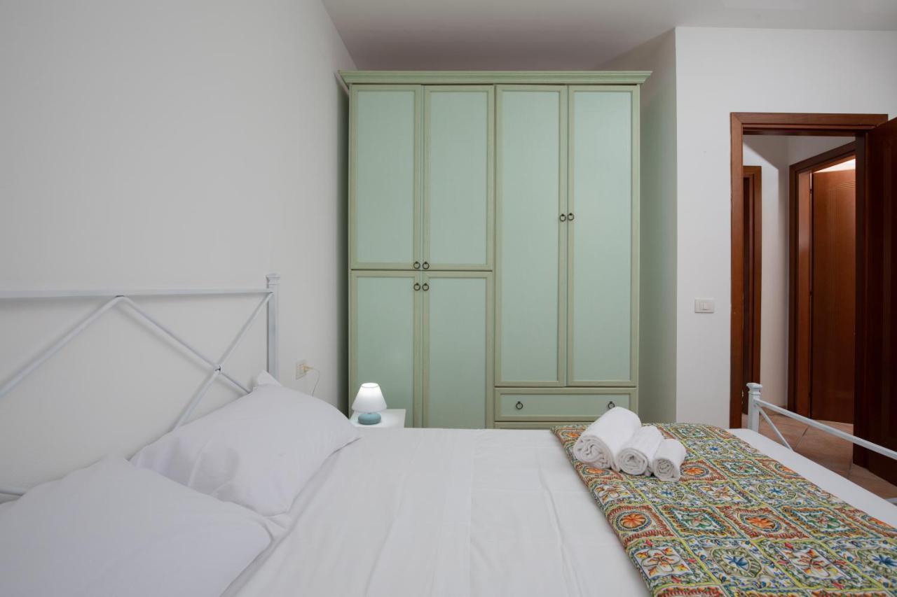 Homey Experience - Jardin Du Port Ольбия Экстерьер фото