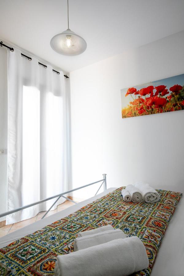 Homey Experience - Jardin Du Port Ольбия Экстерьер фото