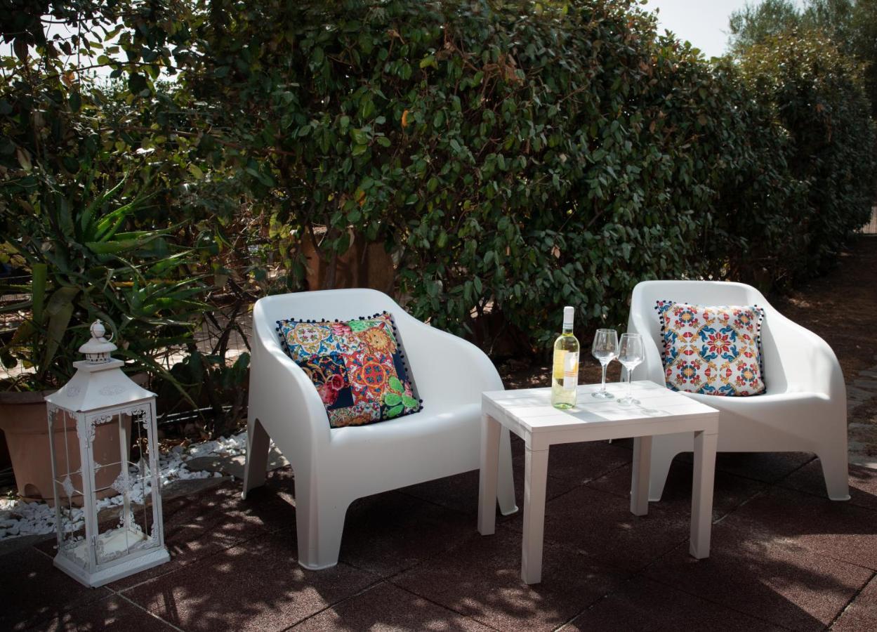 Homey Experience - Jardin Du Port Ольбия Экстерьер фото